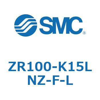 大型真空ユニット ZR100 SMC