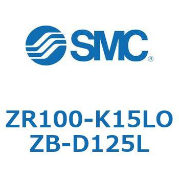 大型真空ユニット ZR100 SMC