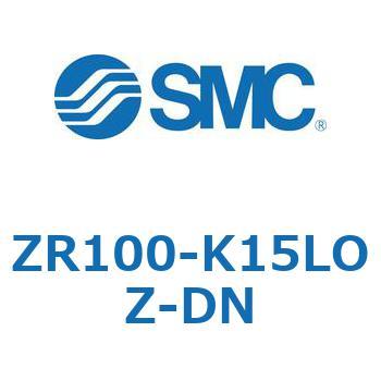大型真空ユニット ZR100 SMC