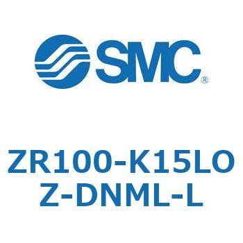 大型真空ユニット ZR100 SMC