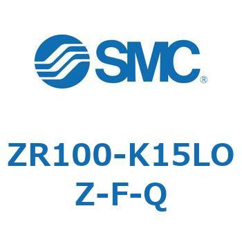 大型真空ユニット ZR100 SMC