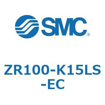 大型真空ユニット ZR100 SMC