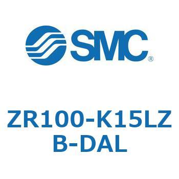 大型真空ユニット ZR100 SMC