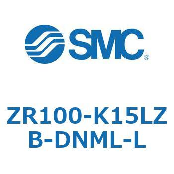 大型真空ユニット ZR100 SMC