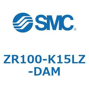 大型真空ユニット ZR100 SMC
