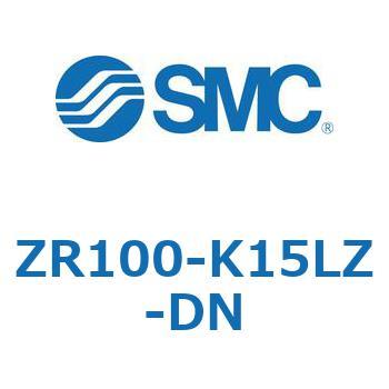 大型真空ユニット ZR100 SMC