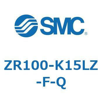 大型真空ユニット ZR100 SMC