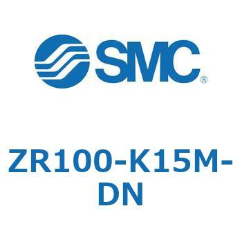 大型真空ユニット ZR100 SMC