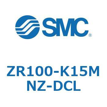 大型真空ユニット ZR100 SMC