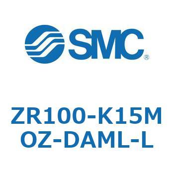 大型真空ユニット ZR100 SMC