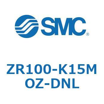 大型真空ユニット ZR100 SMC