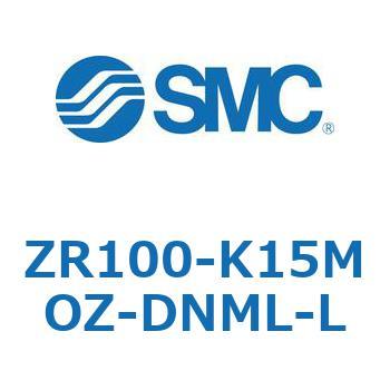 大型真空ユニット ZR100 SMC