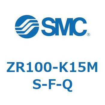 大型真空ユニット ZR100 SMC