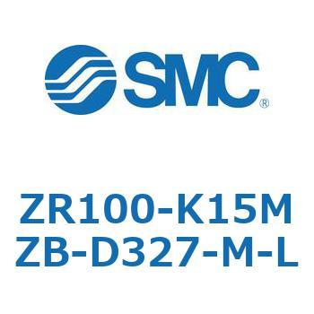 大型真空ユニット ZR100 SMC