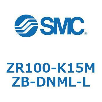 大型真空ユニット ZR100 SMC