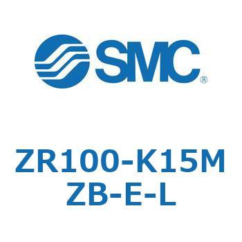 大型真空ユニット ZR100 SMC