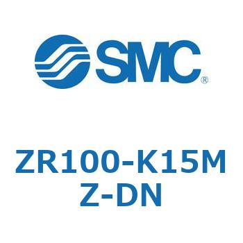 大型真空ユニット ZR100 SMC