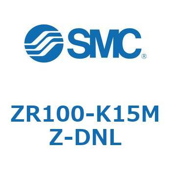 大型真空ユニット ZR100 SMC