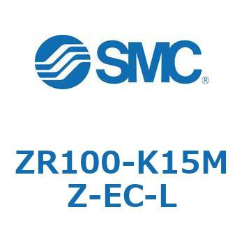 大型真空ユニット ZR100 SMC