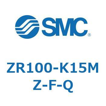 大型真空ユニット ZR100 SMC
