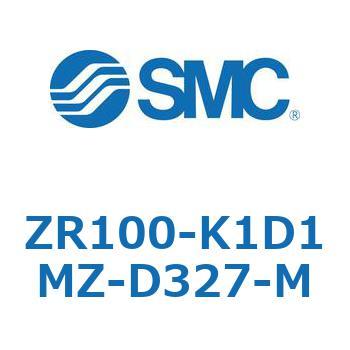 大型真空ユニット ZR100 SMC