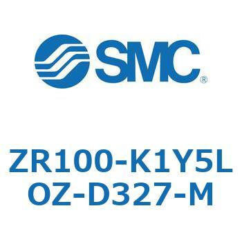 大型真空ユニット ZR100 SMC