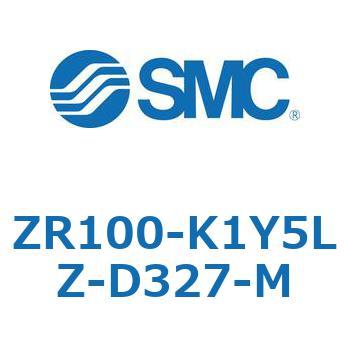 大型真空ユニット ZR100 SMC