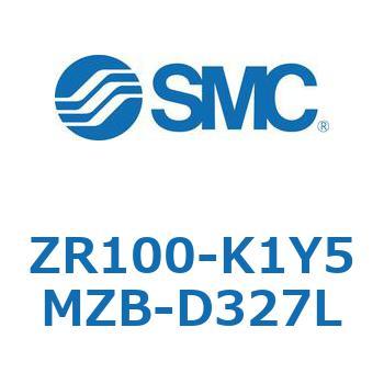 大型真空ユニット ZR100 SMC