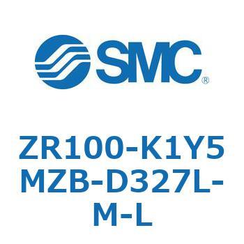 大型真空ユニット ZR100 SMC