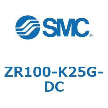 大型真空ユニット ZR100 SMC