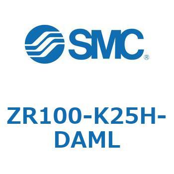 大型真空ユニット ZR100 SMC