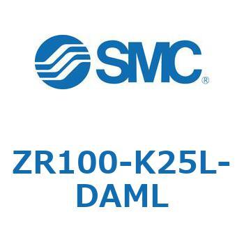 大型真空ユニット ZR100 SMC