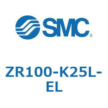 大型真空ユニット ZR100 SMC