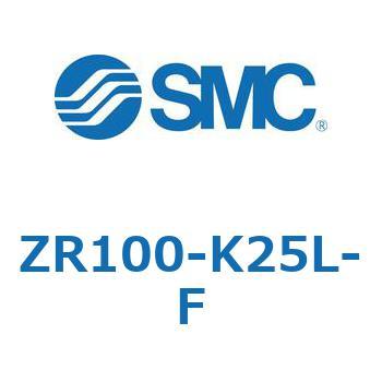 大型真空ユニット ZR100 SMC