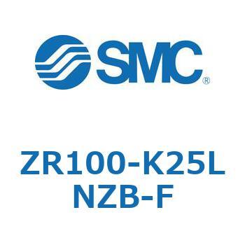 大型真空ユニット ZR100 SMC