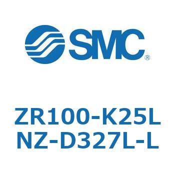 大型真空ユニット ZR100 SMC