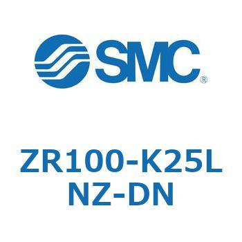 大型真空ユニット ZR100 SMC