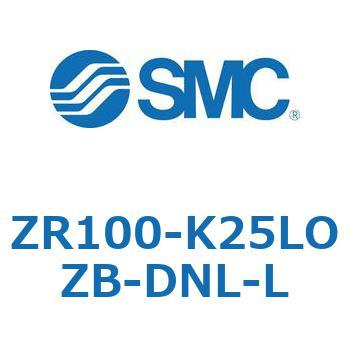 大型真空ユニット ZR100 SMC