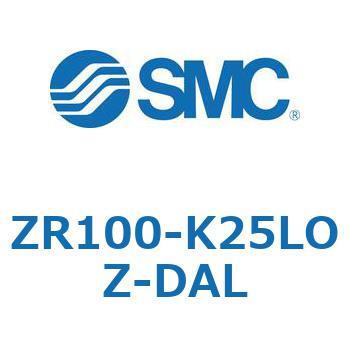 大型真空ユニット ZR100 SMC