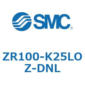 大型真空ユニット ZR100 SMC