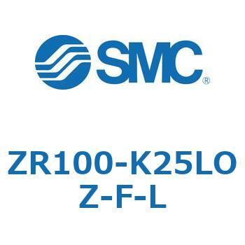 大型真空ユニット ZR100 SMC