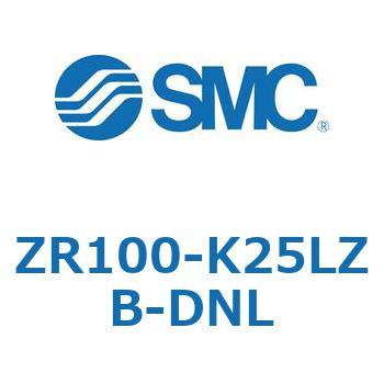 大型真空ユニット ZR100 SMC