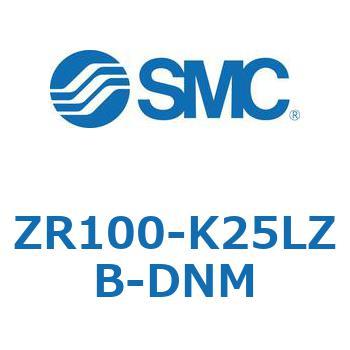 大型真空ユニット ZR100 SMC