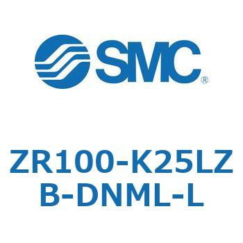 大型真空ユニット ZR100 SMC