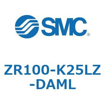 大型真空ユニット ZR100 SMC