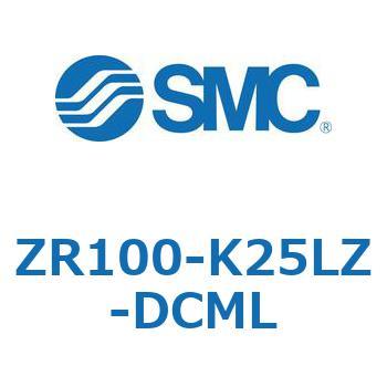 大型真空ユニット ZR100 SMC