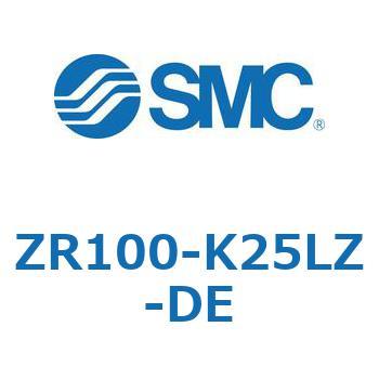 大型真空ユニット ZR100 SMC