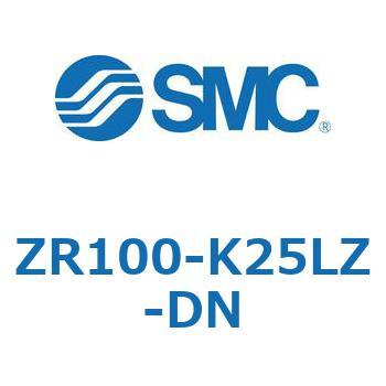 大型真空ユニット ZR100 SMC