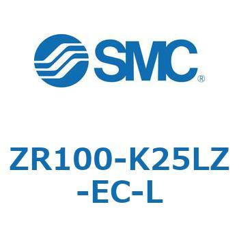 大型真空ユニット ZR100 SMC