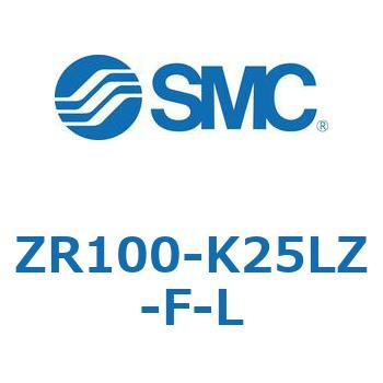 大型真空ユニット ZR100 SMC